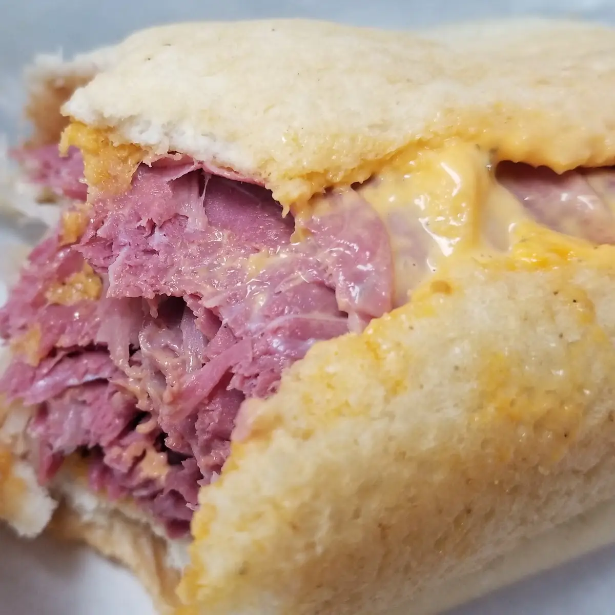 Reuben