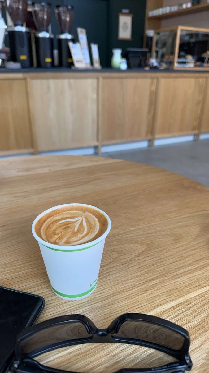 Cappuccino