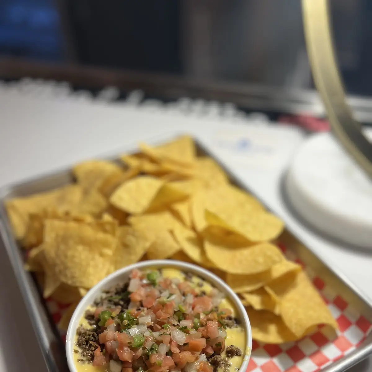 Burrito Bowl