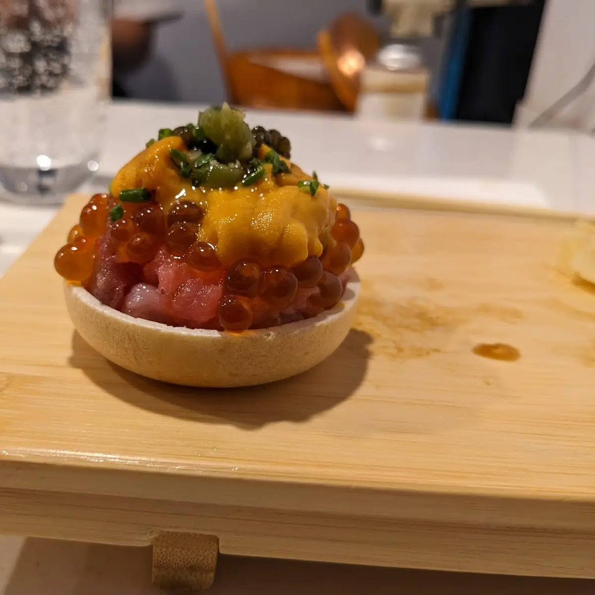 Poke