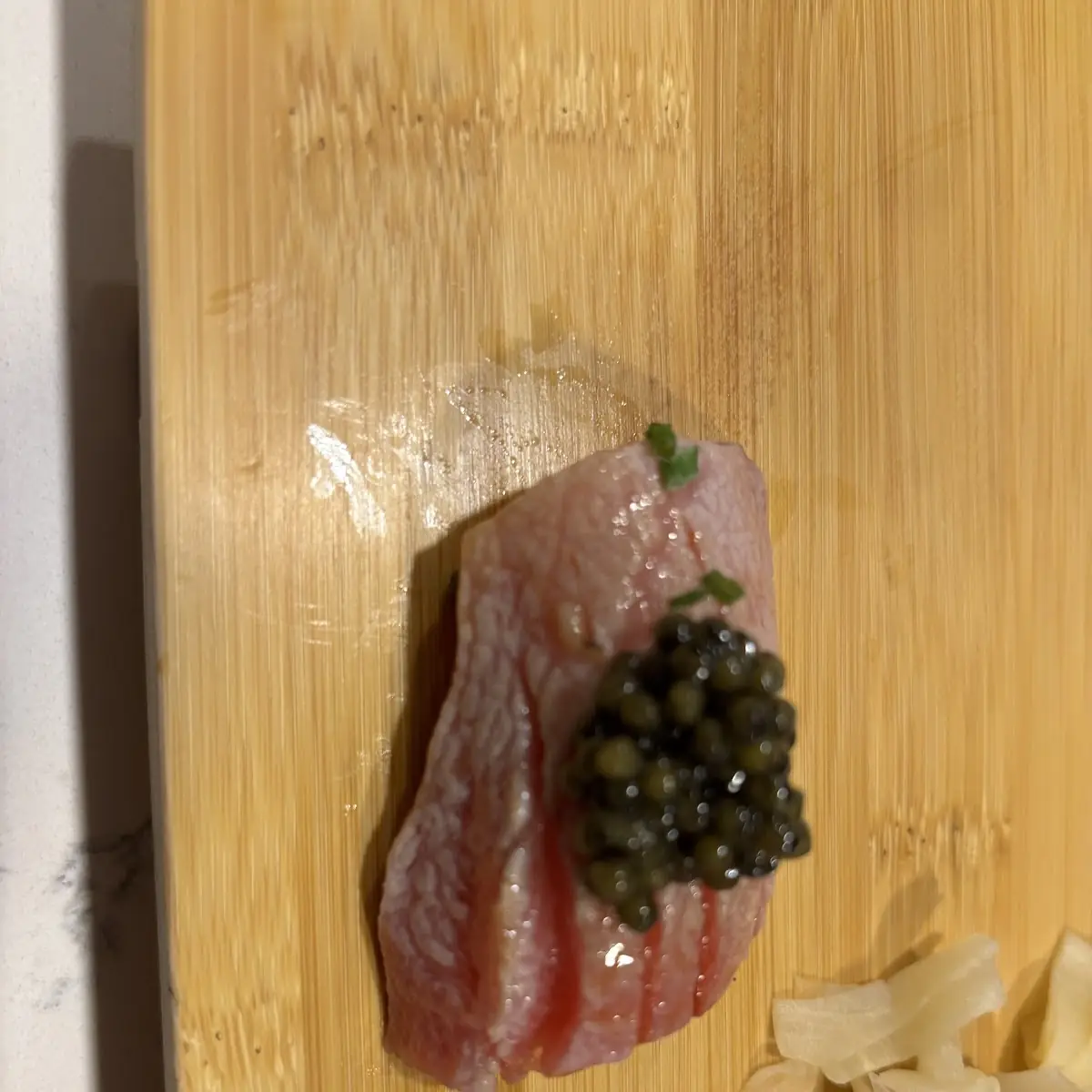 Selam-W Foie Gras