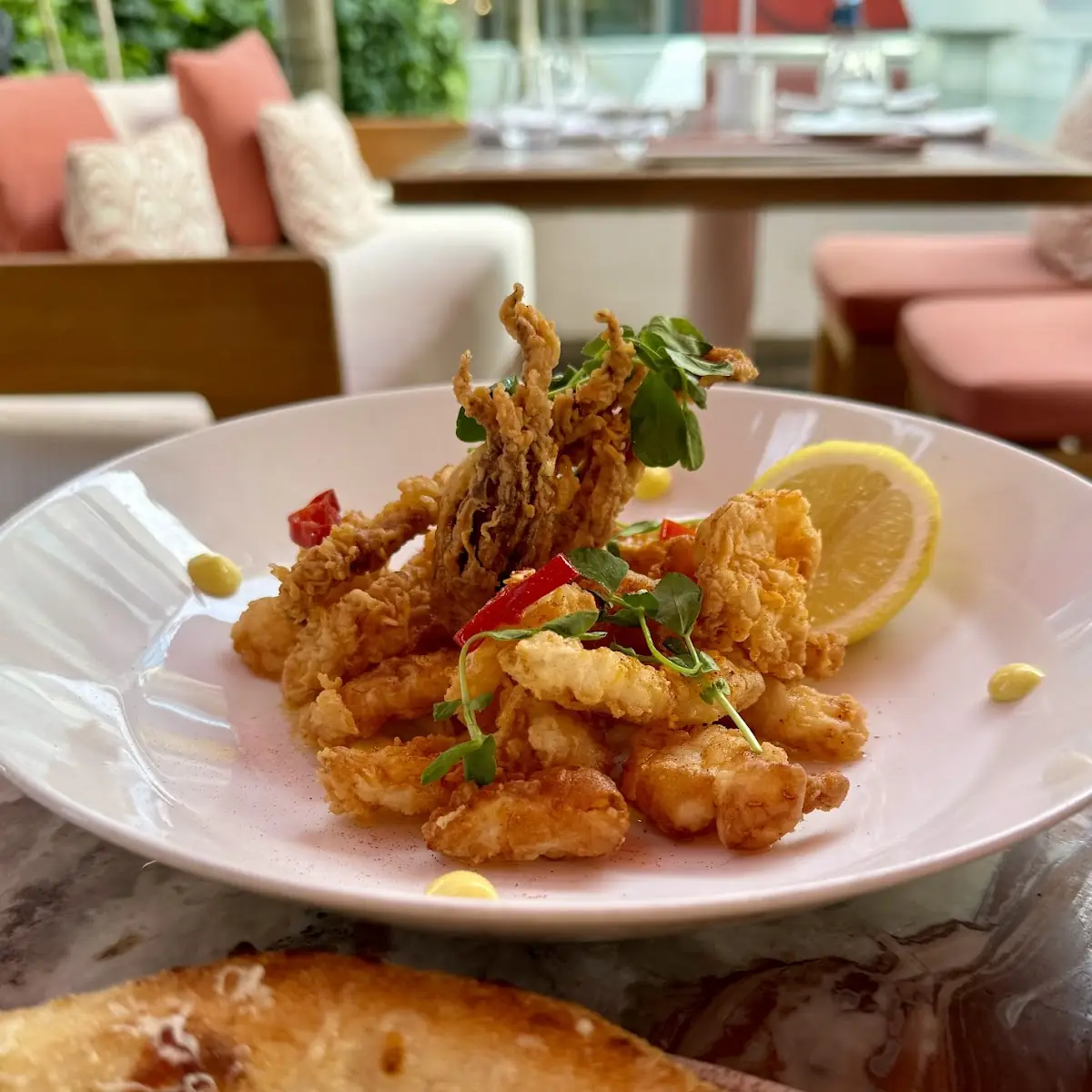 Fritto Misto 30