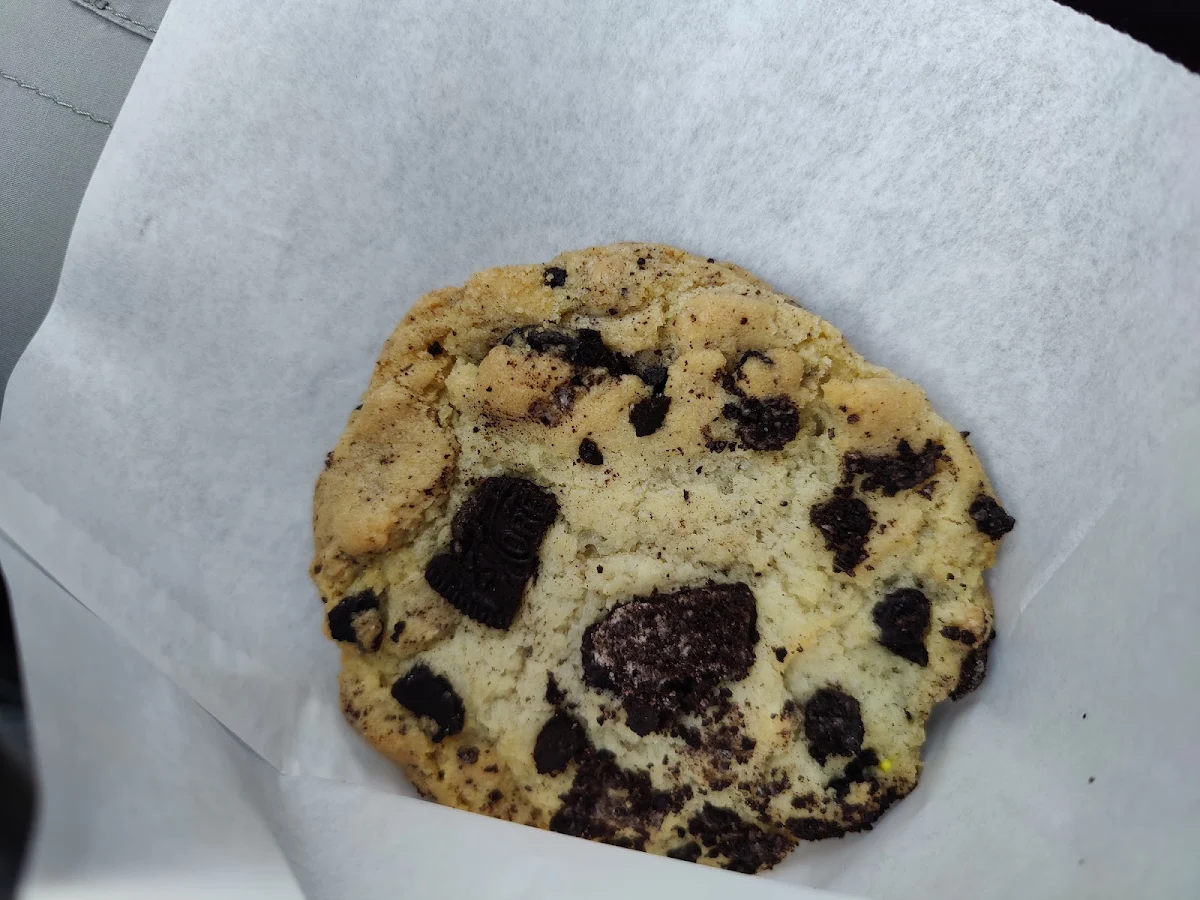Cookies
