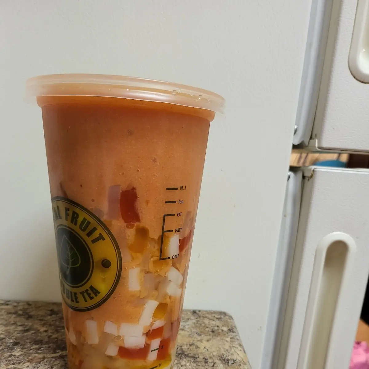 Thai Tea