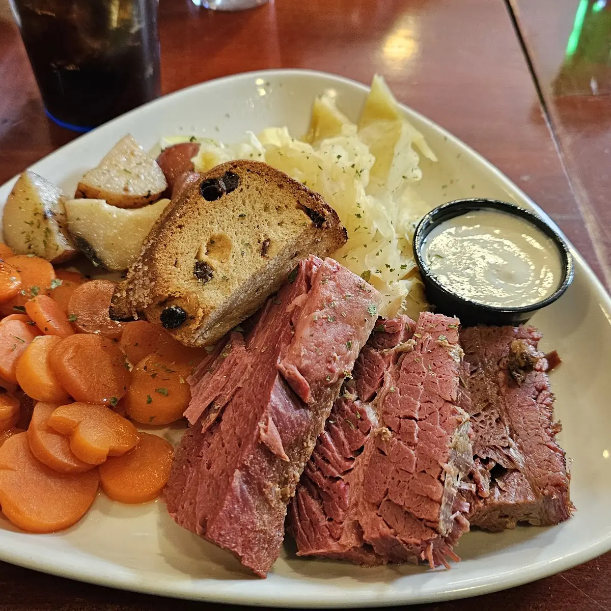 Corned Beef