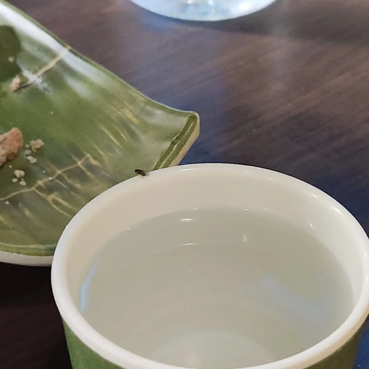 Green Tea