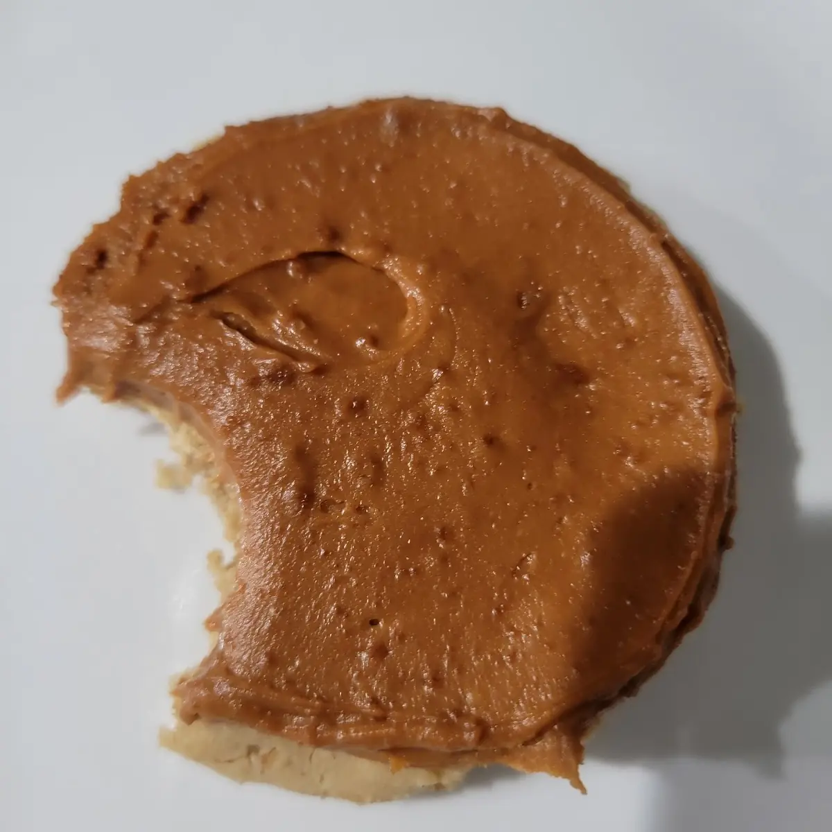 Oatmeal Cookie Butter