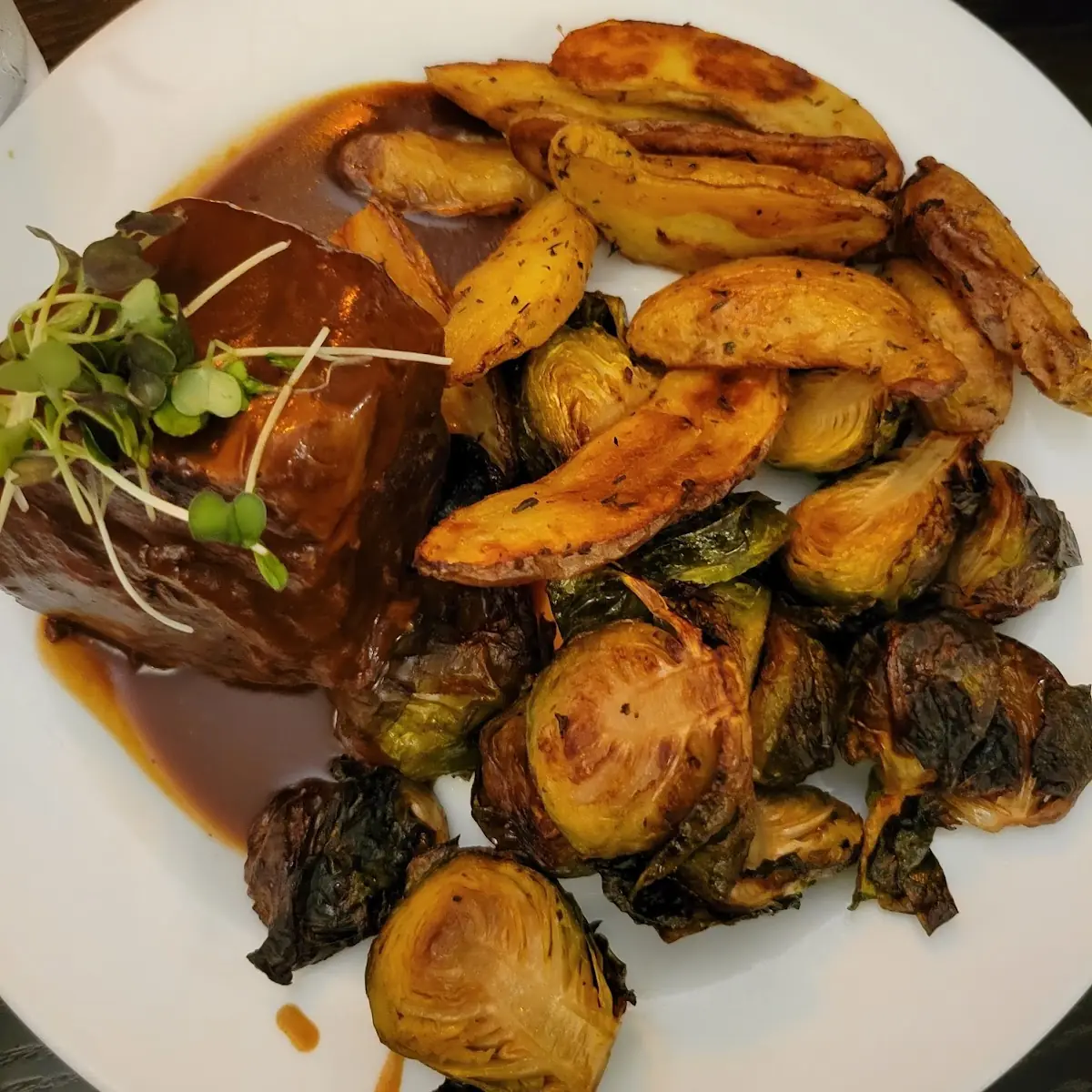 Short Ribs