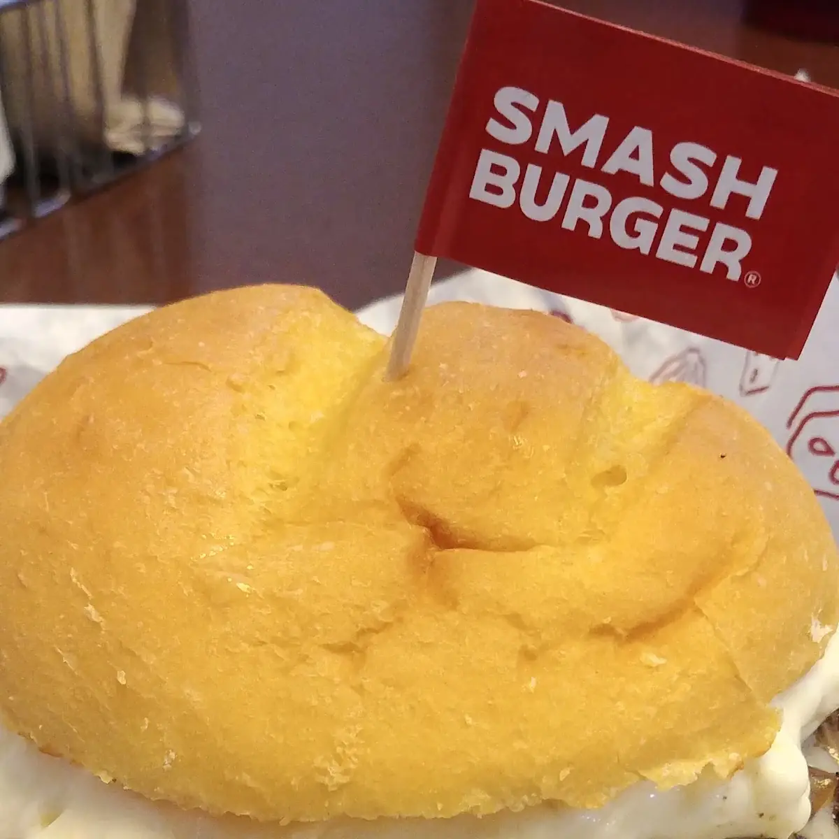 Mushroom Swiss Burger
