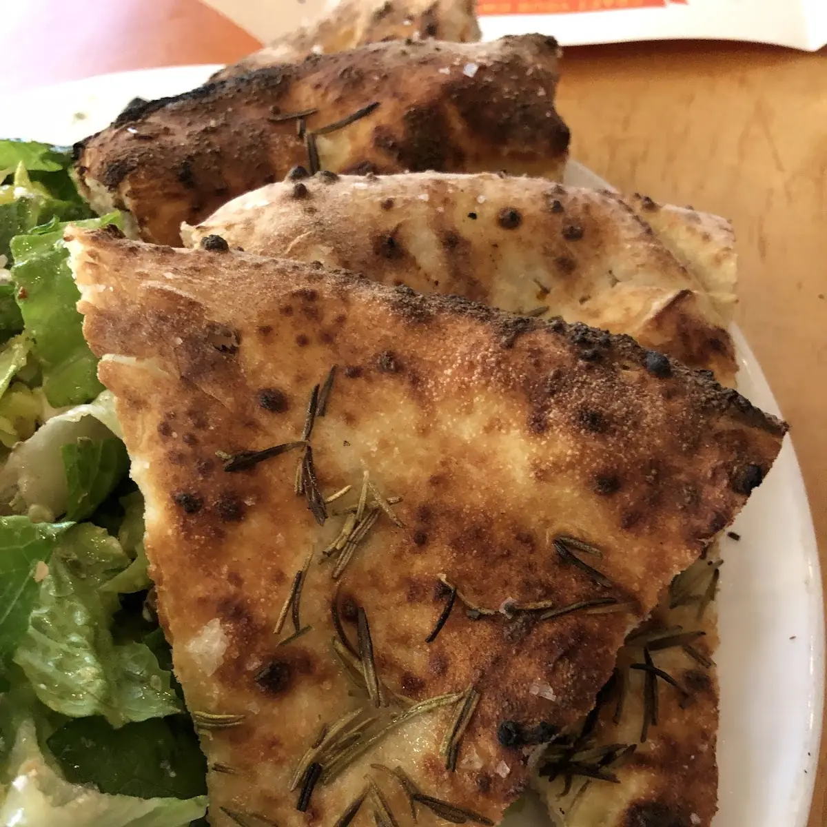 House Salad