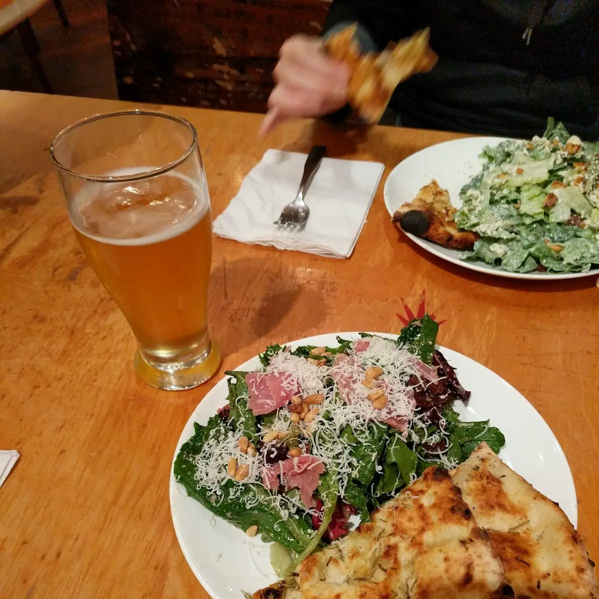 Kale Salad