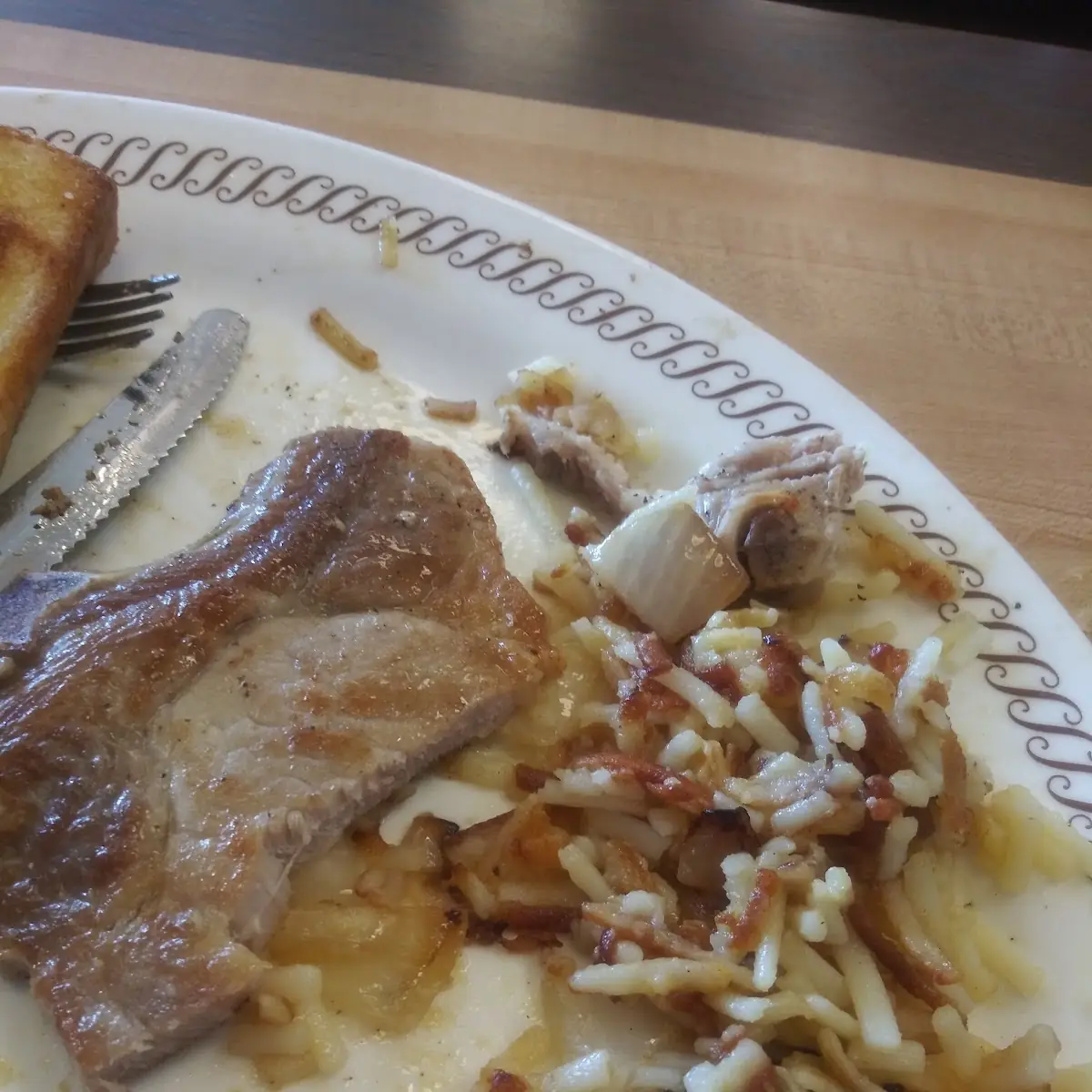 Home Fries