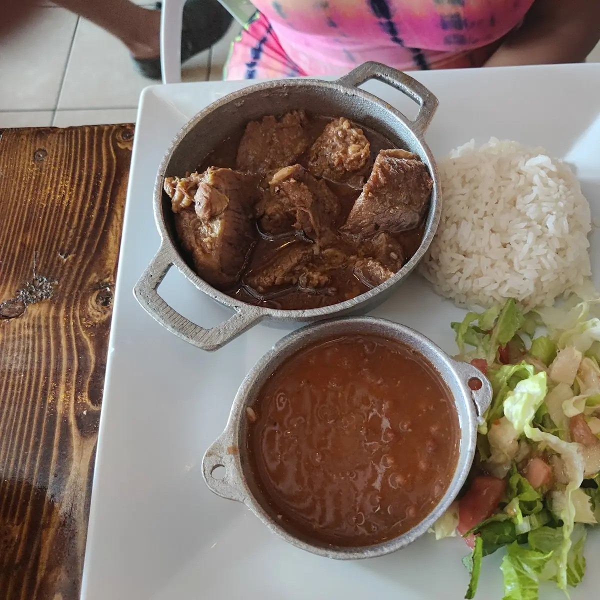 Carne Guisada