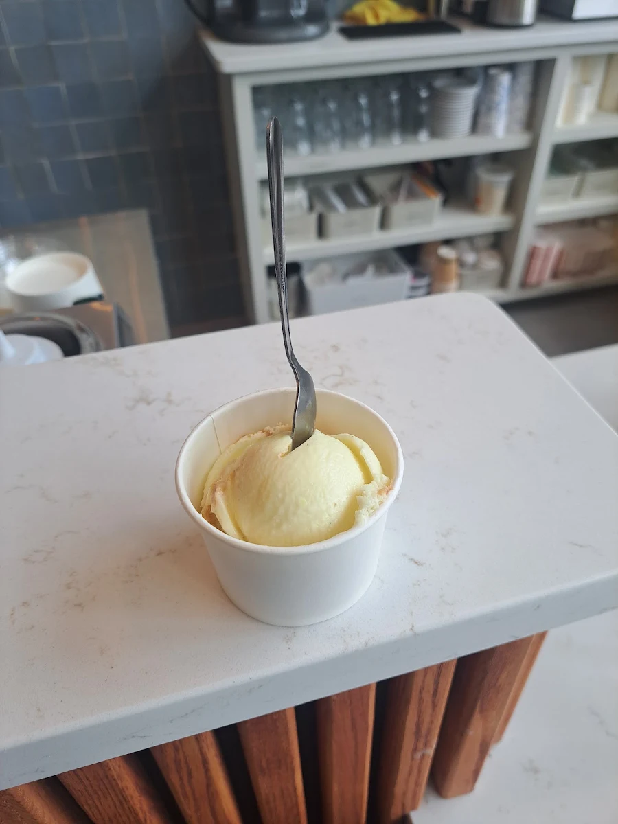 Banana Pudding