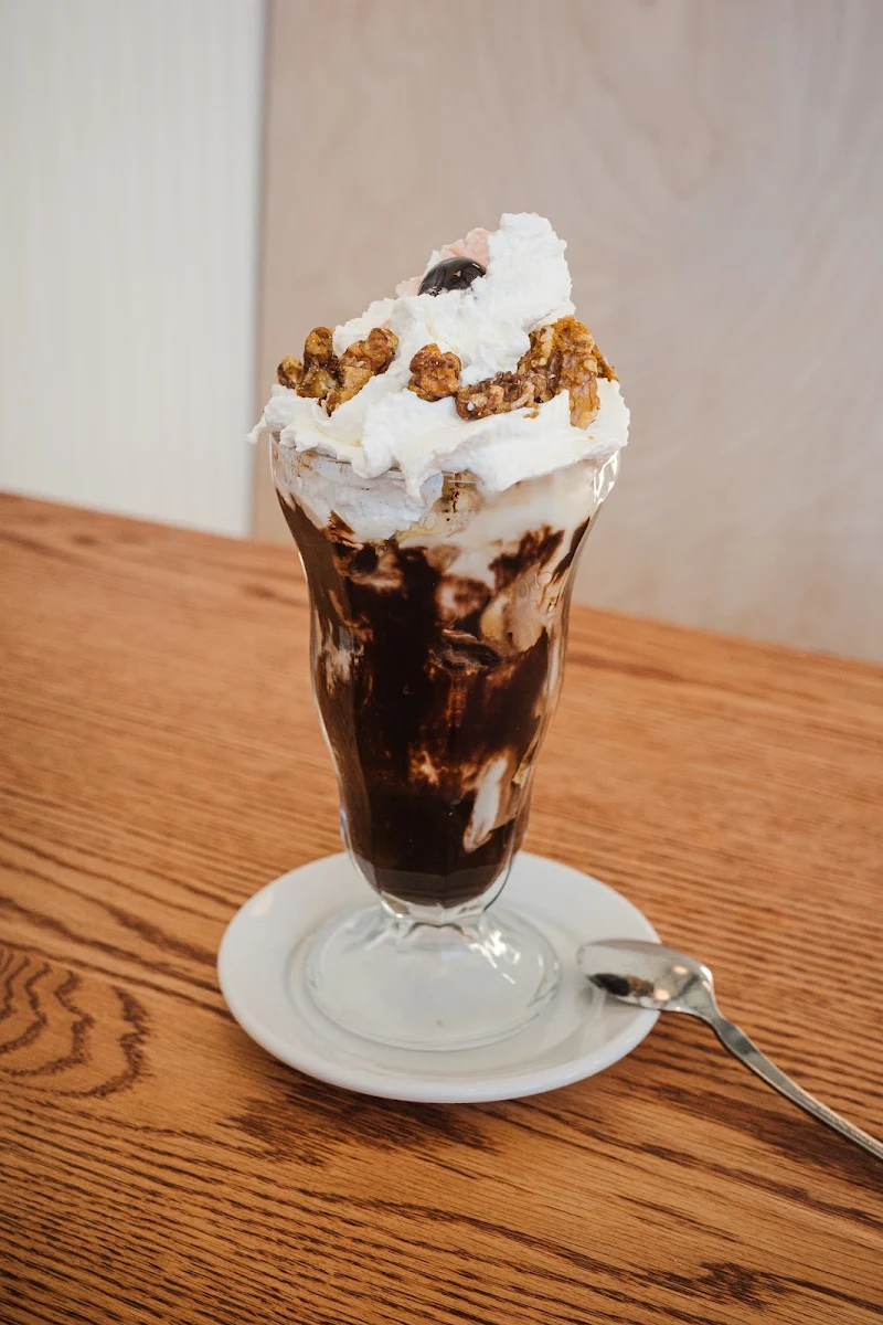 Hot Fudge