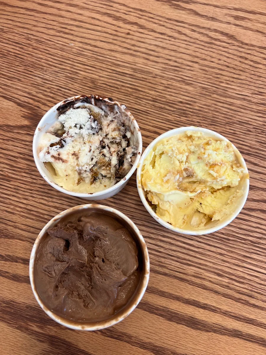 Salty Chocolate Chip Cookie Banana Puddin