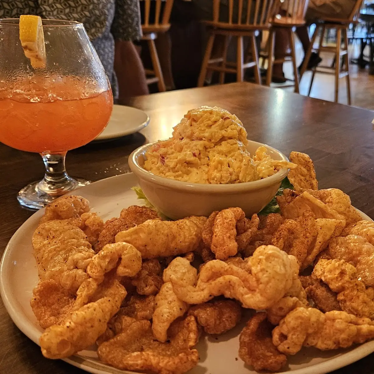 Fried Shrimp