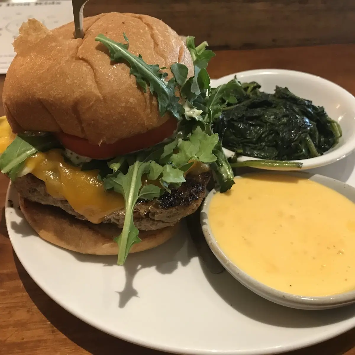 Meatloaf Sandwich