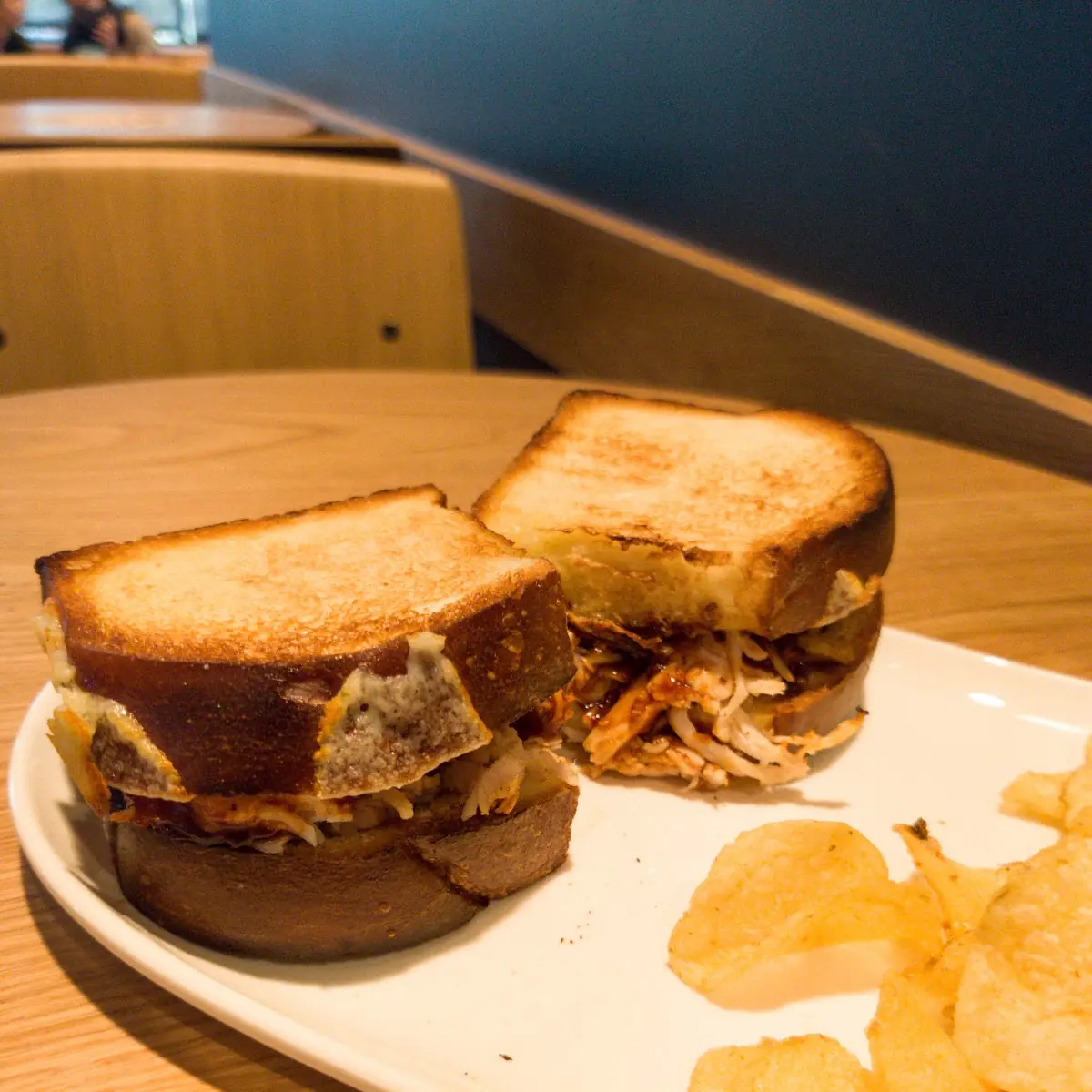 Patty Melt