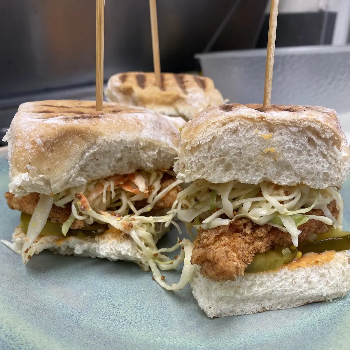 Chicken Sandwich