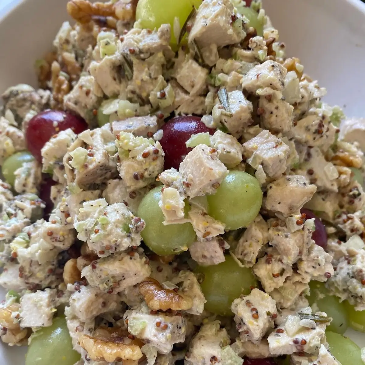 Tuna Salad
