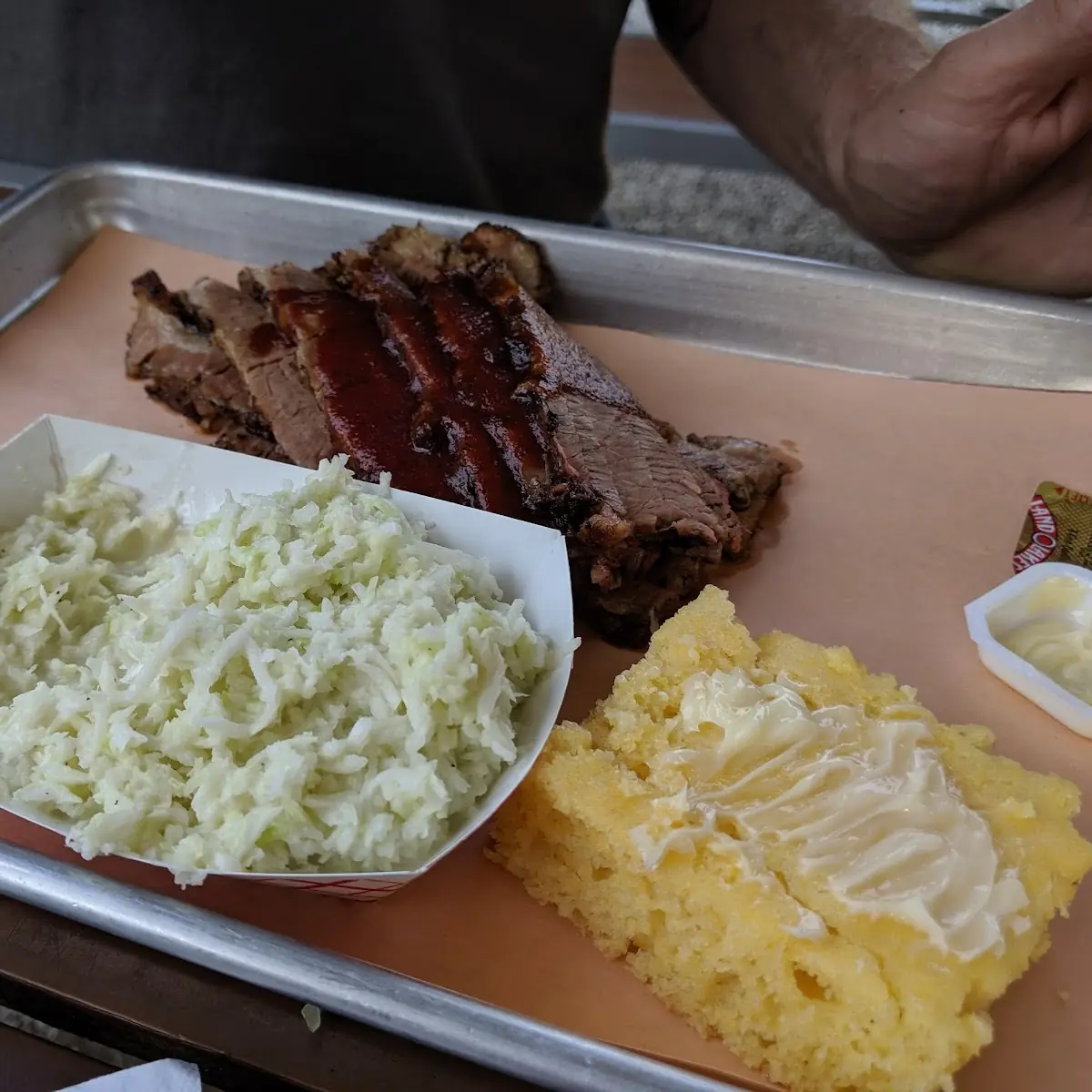 Beef Brisket