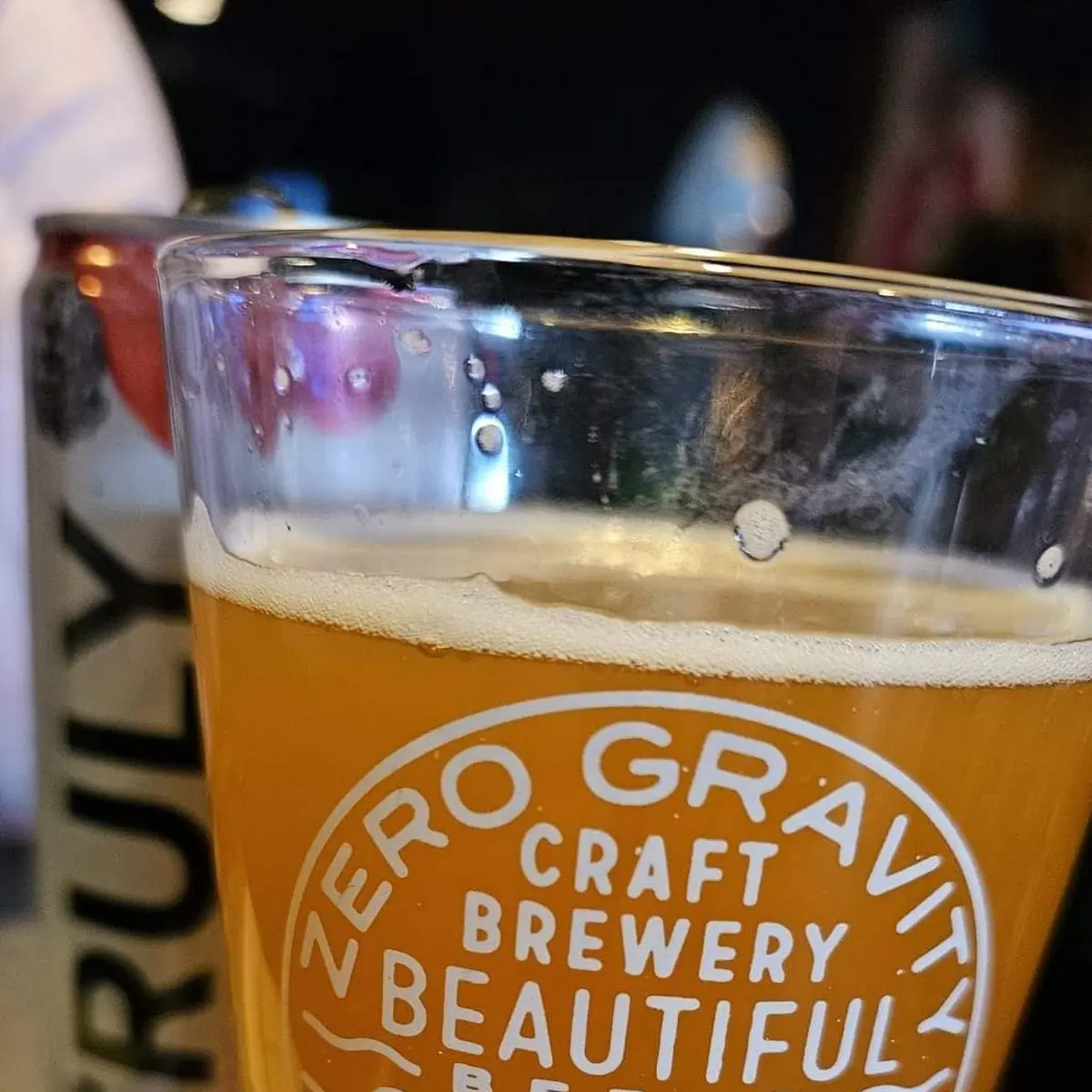 Sam Adams Seasonal