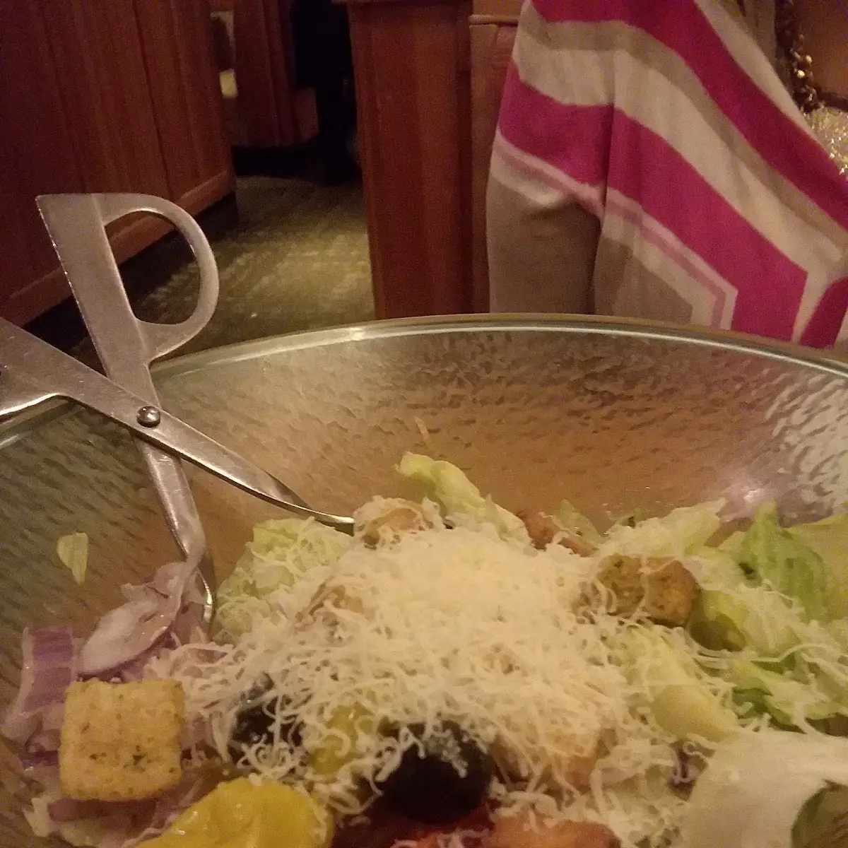 Caesar Salad