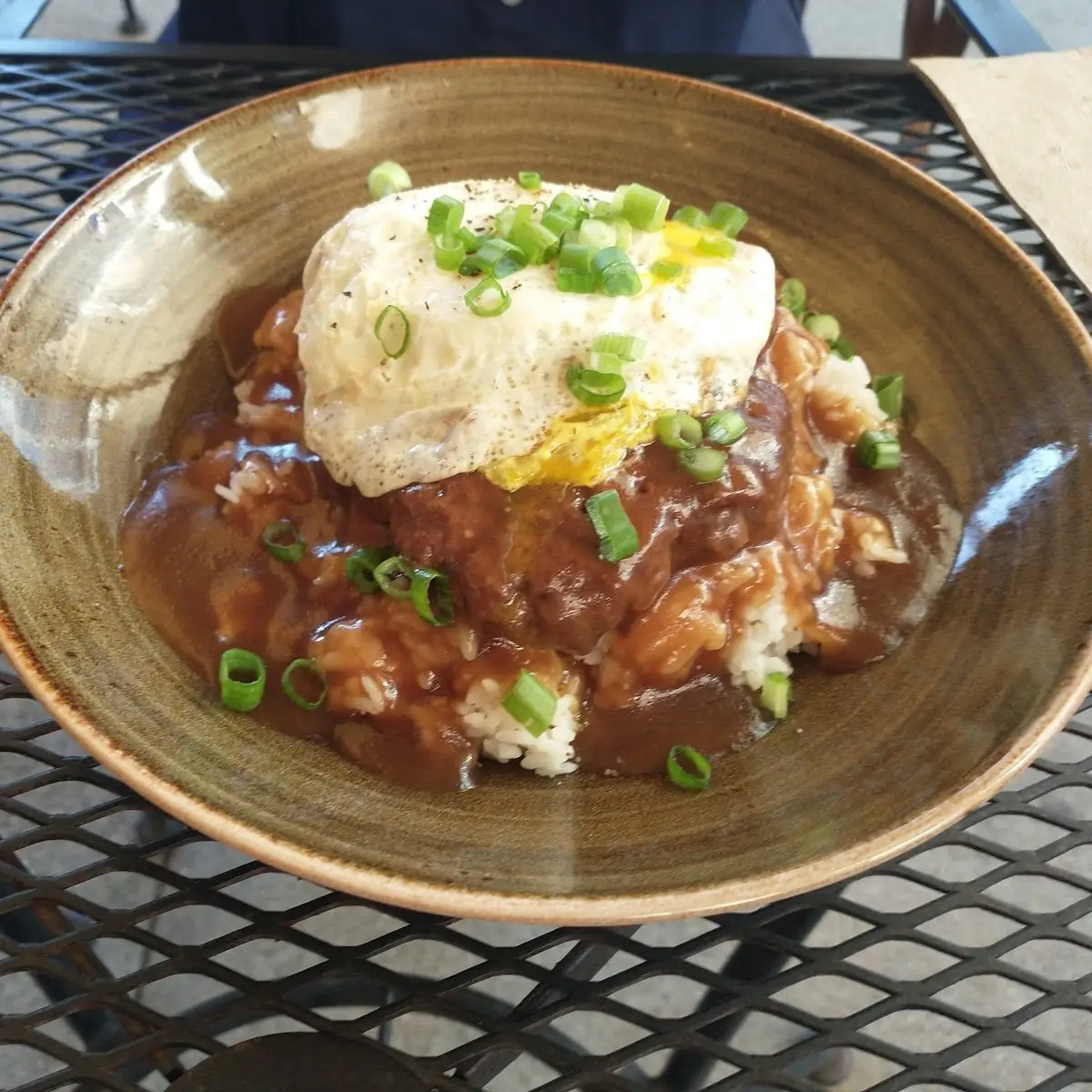 Loco Moco