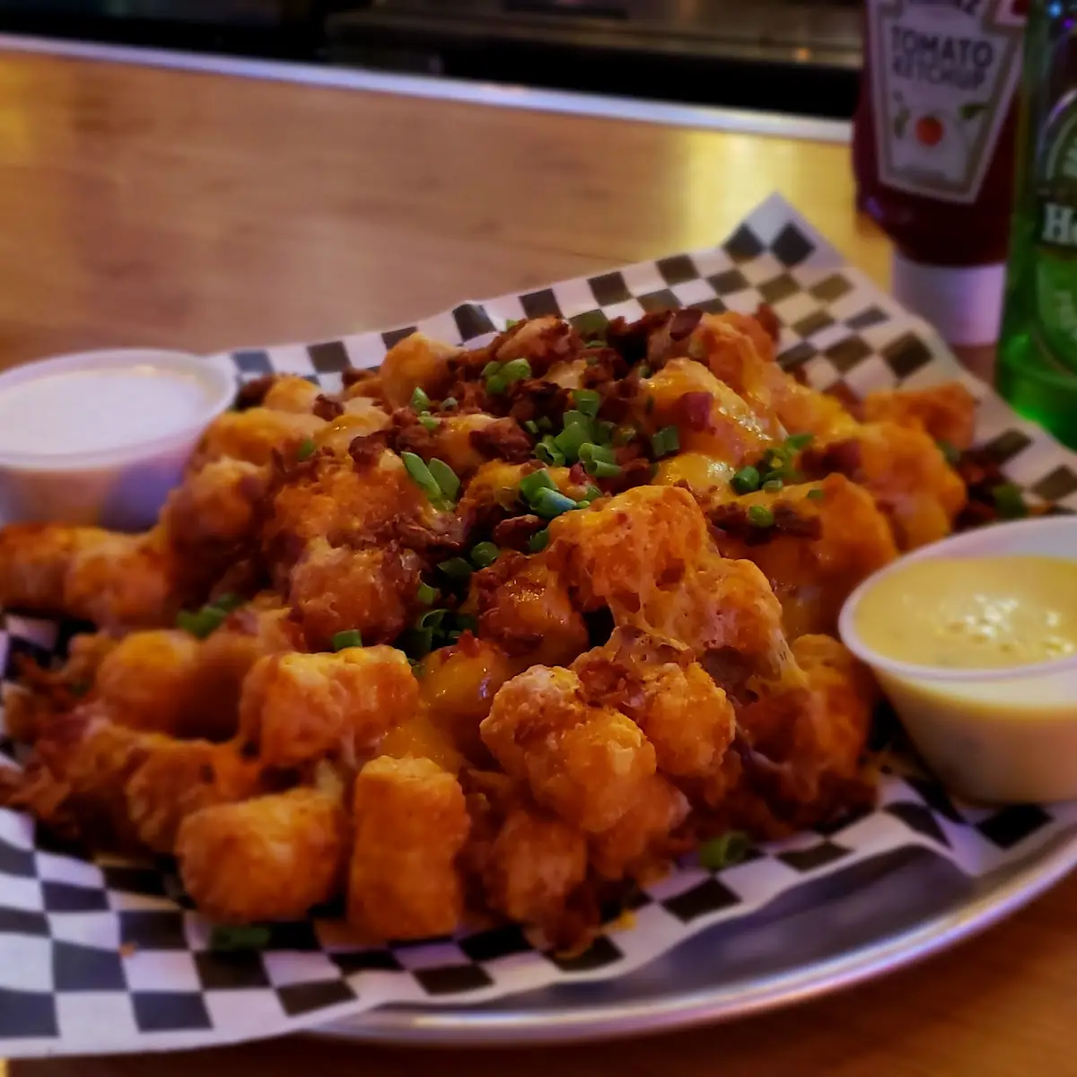 Tater Tots