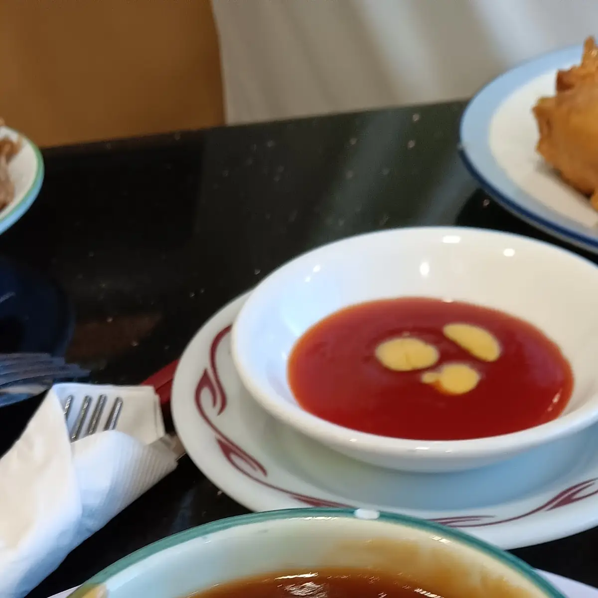 Dipping Sauce