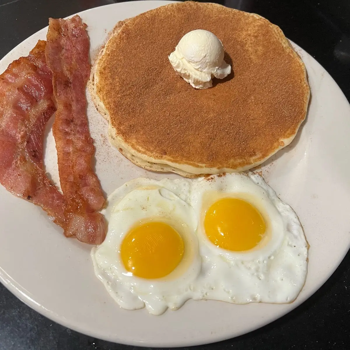 Pancakes