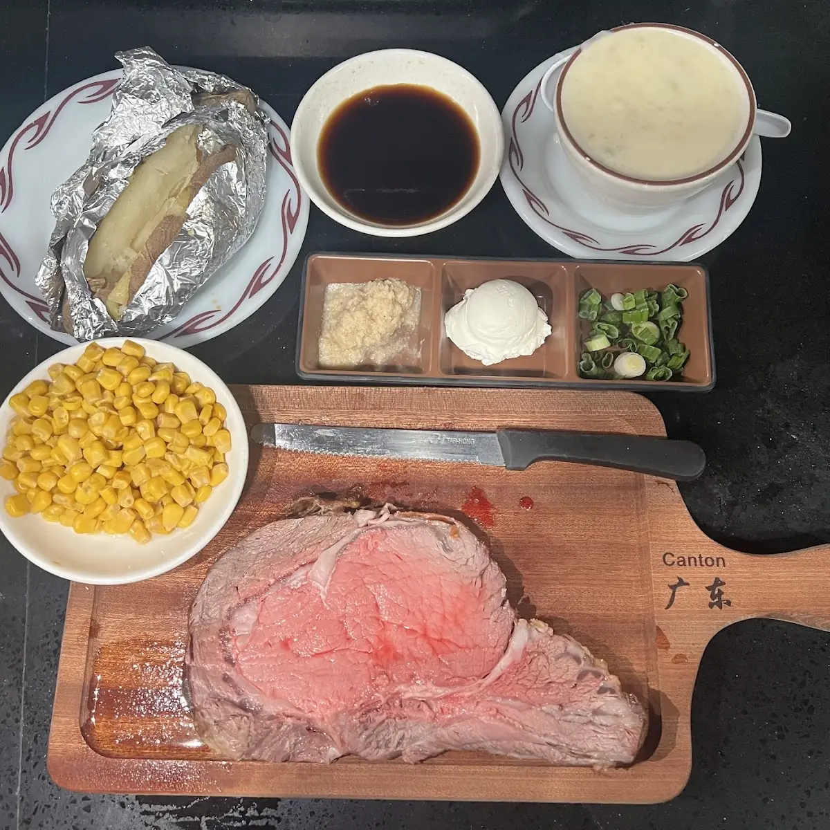 Roast Beef