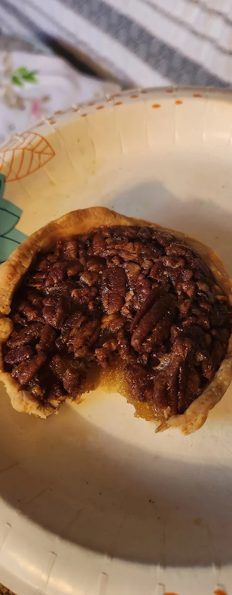 Pecan Pie