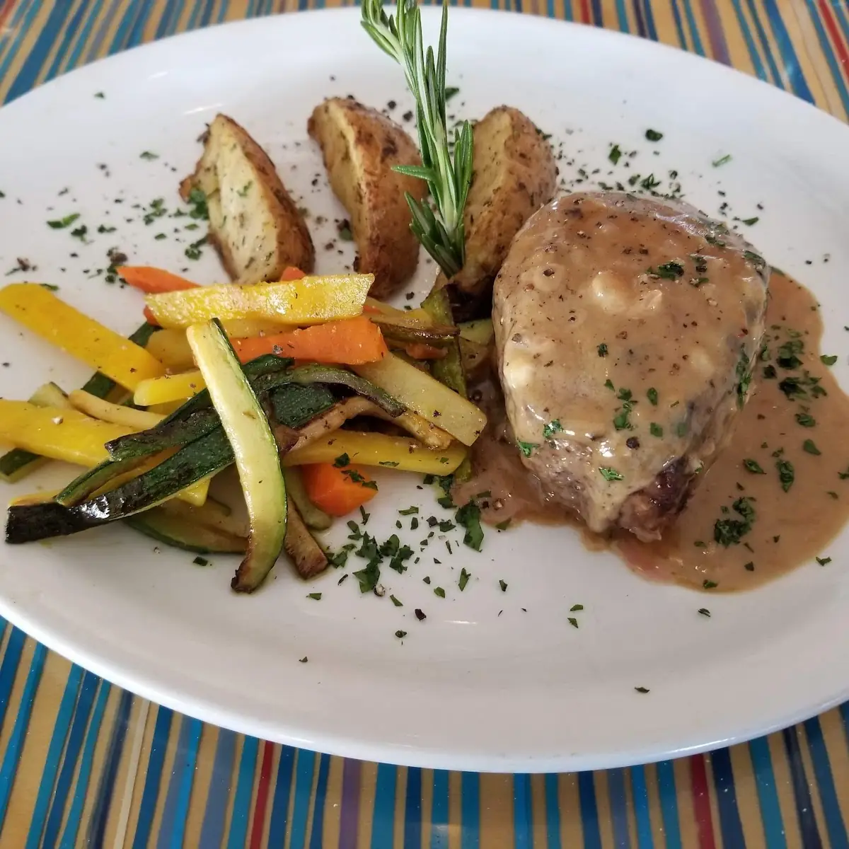 Filet Mignon