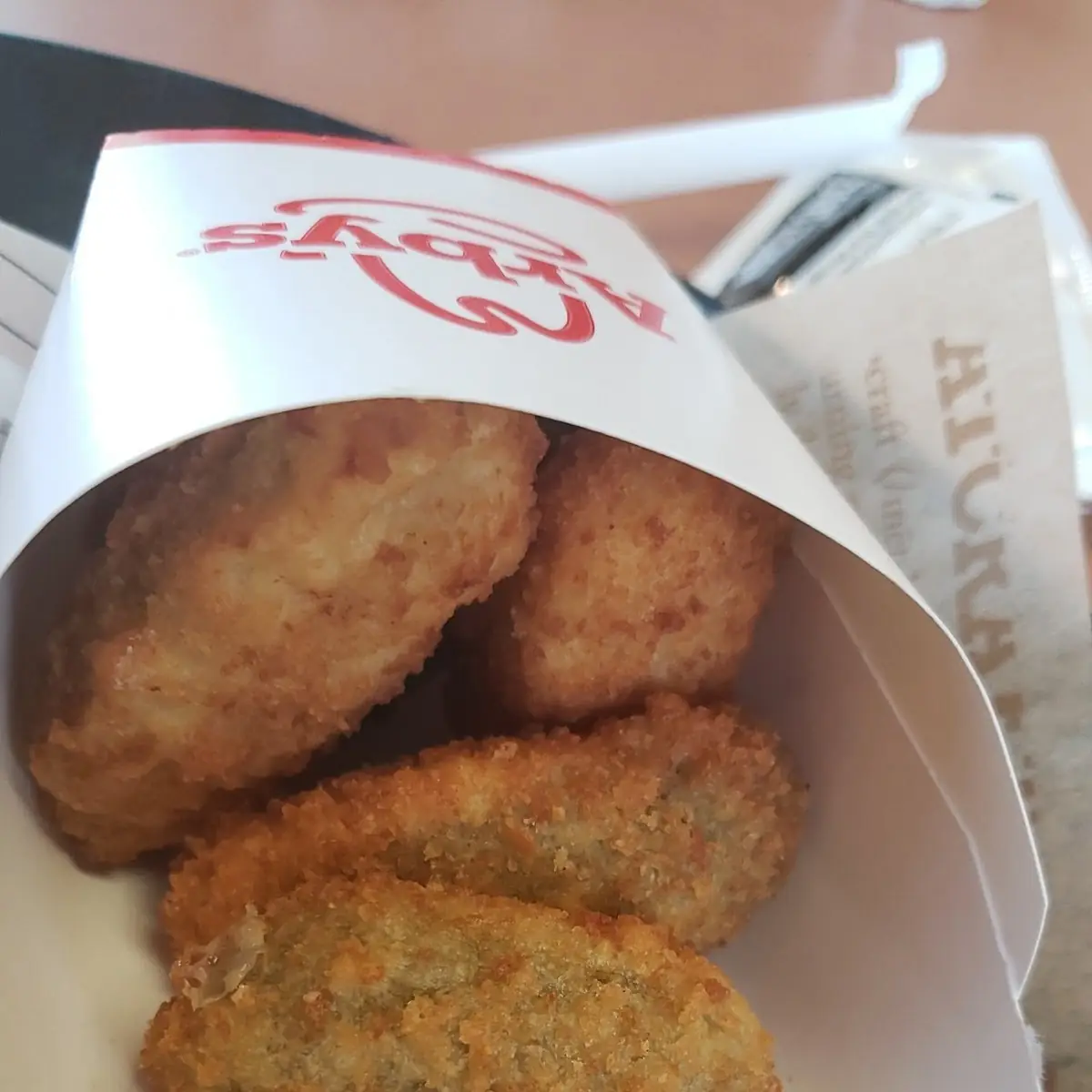 Jalapeño Poppers