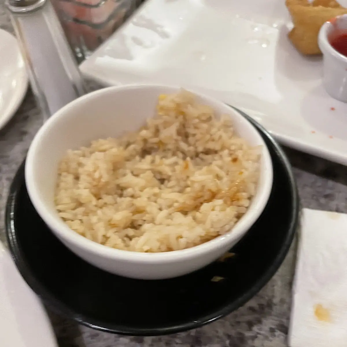 Brown Rice