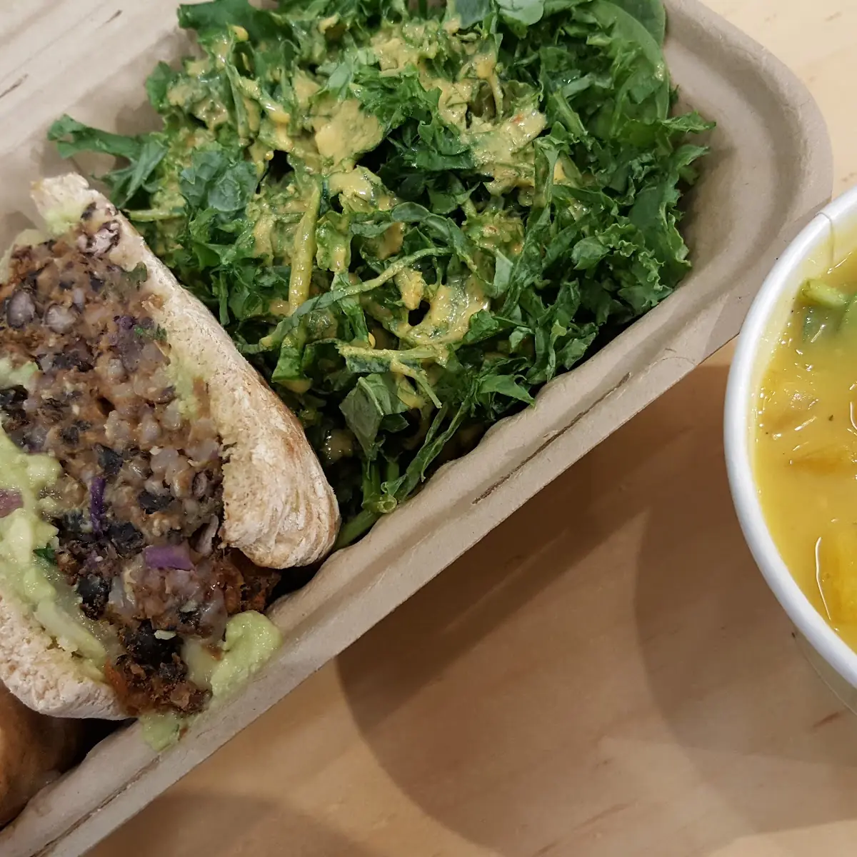 Butternut Squash Soup