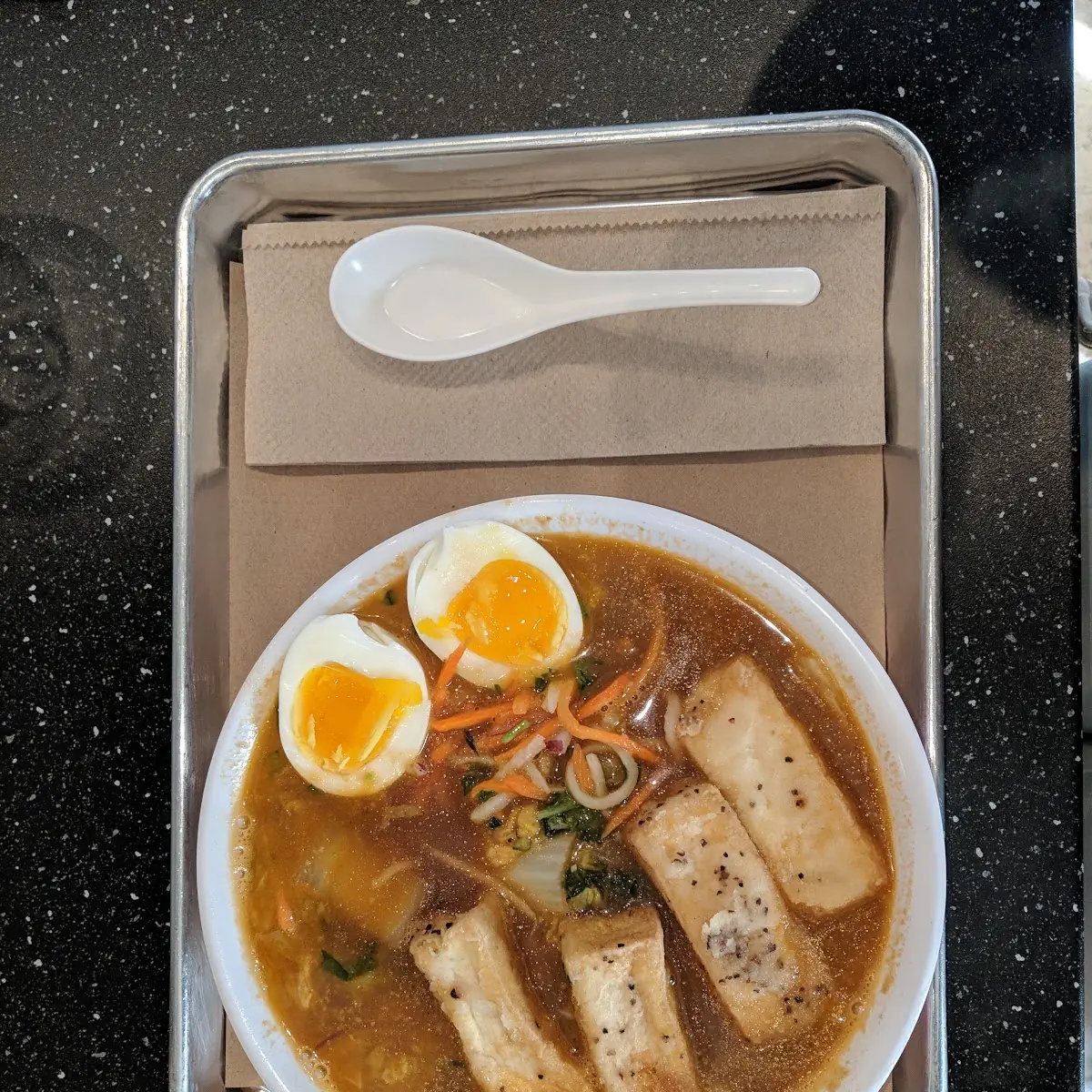 Tonkotsu Ramen