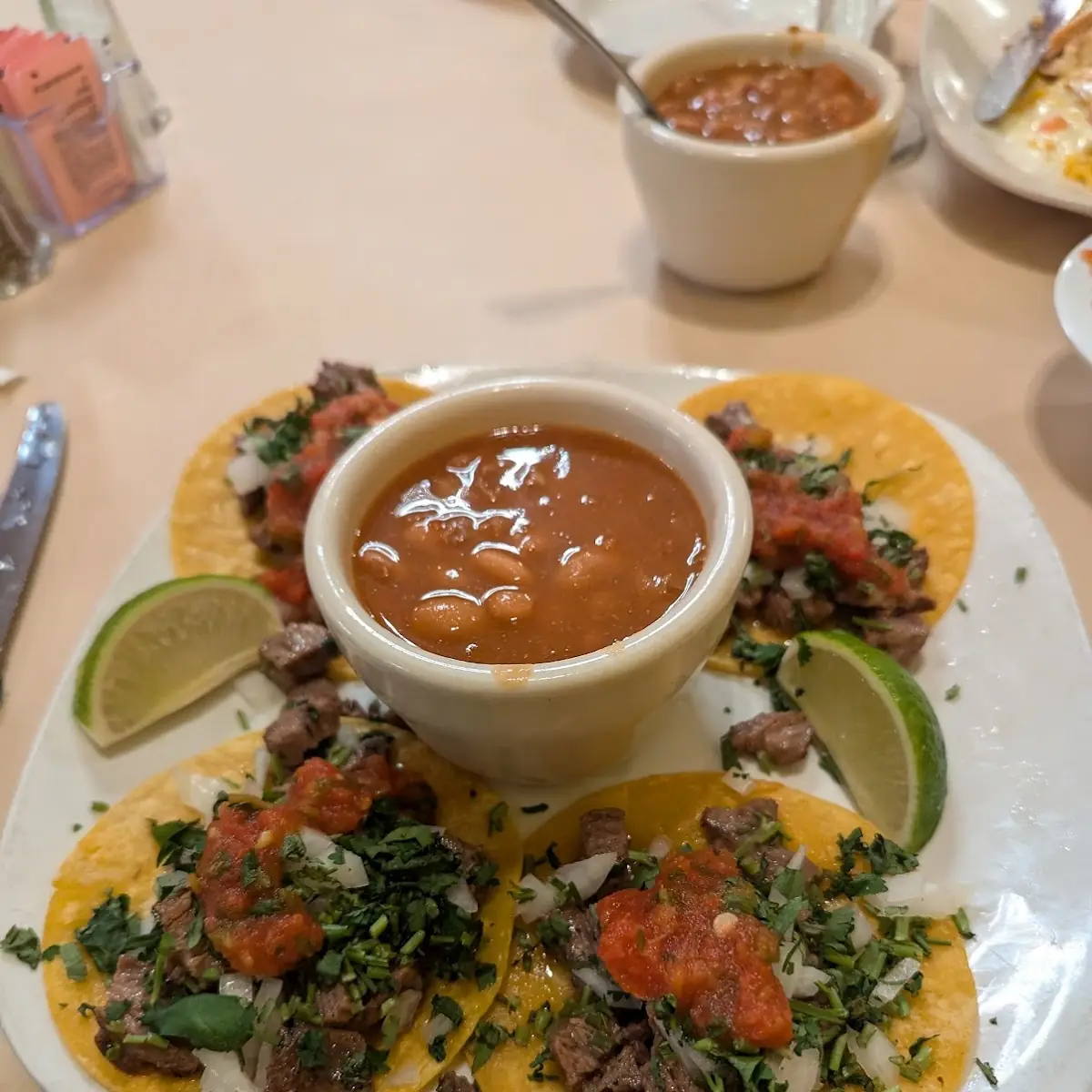 Fish Tacos (2)