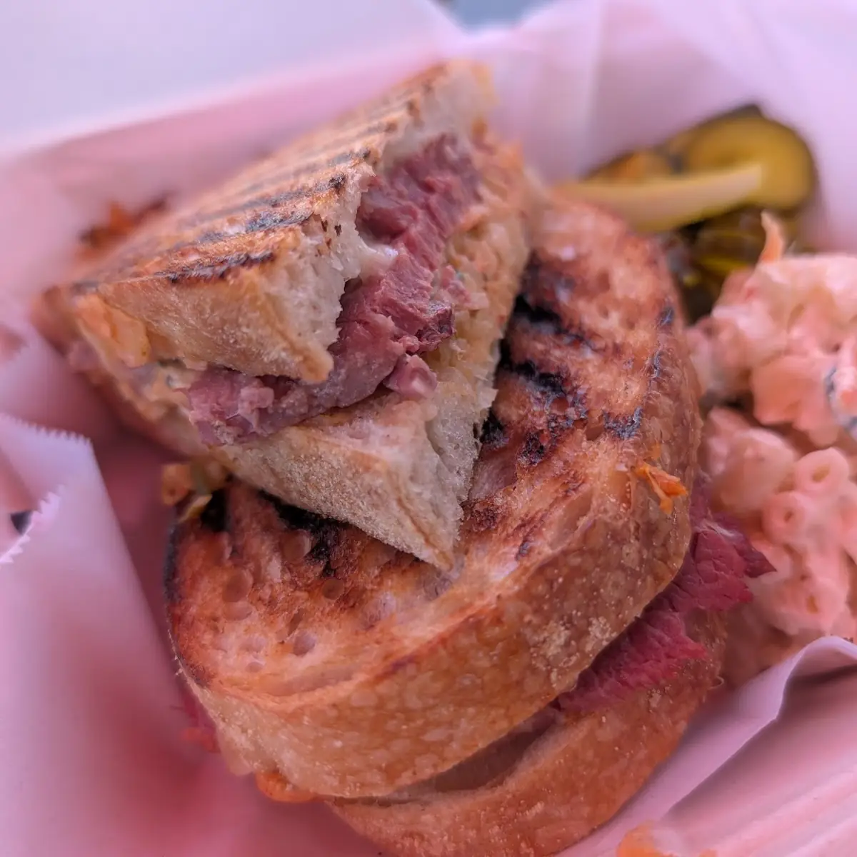 Cuban Sandwich