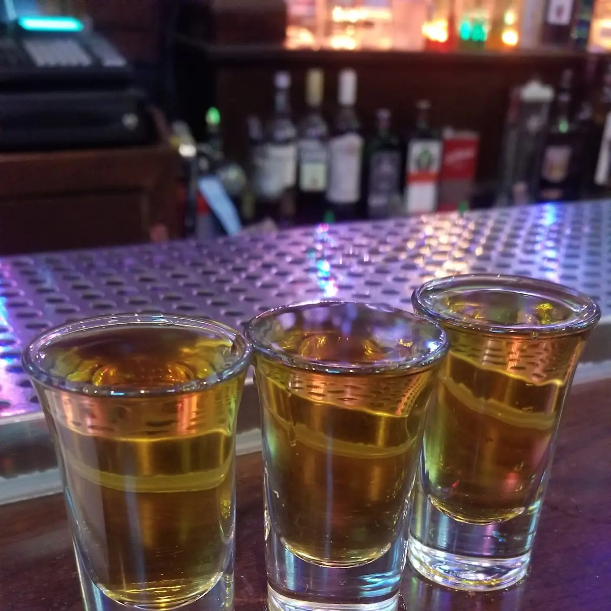 Jameson Irish Whiskey