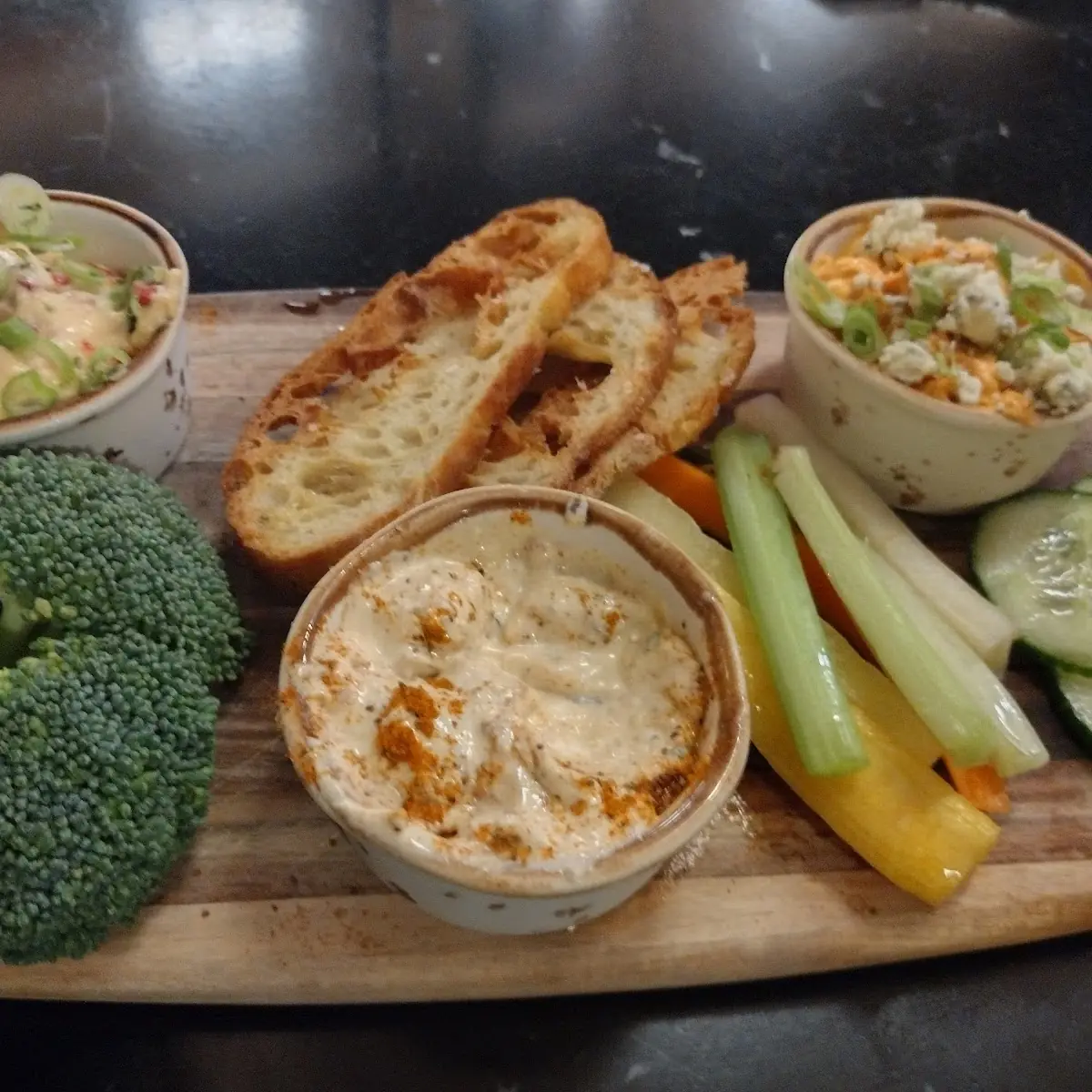 Hummus