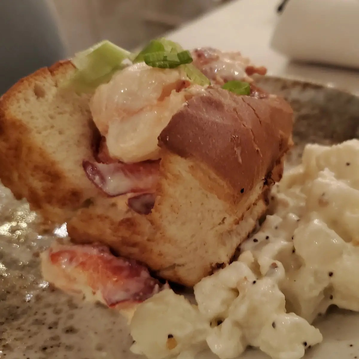 Lobster Roll