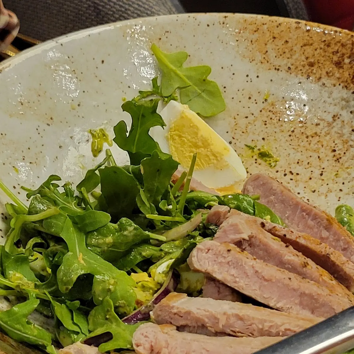 Tuna Salad