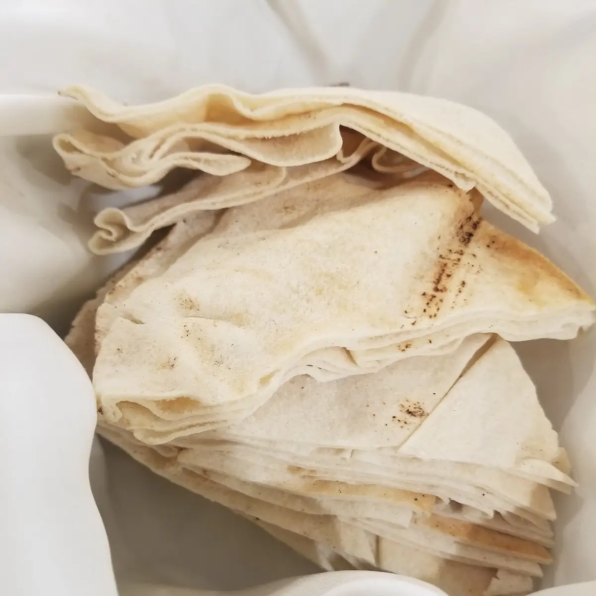 Pita Bread