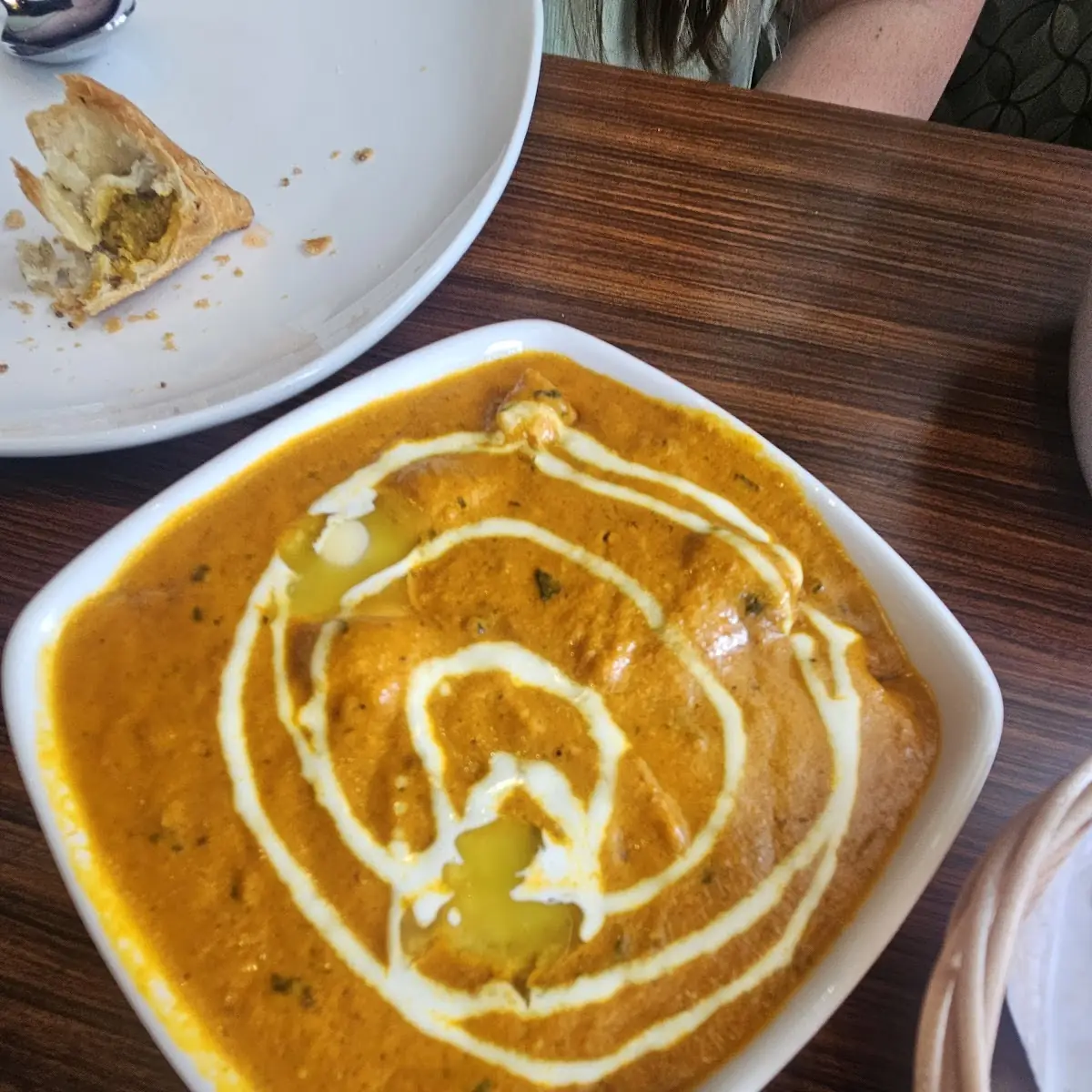 Butter Chicken Masala