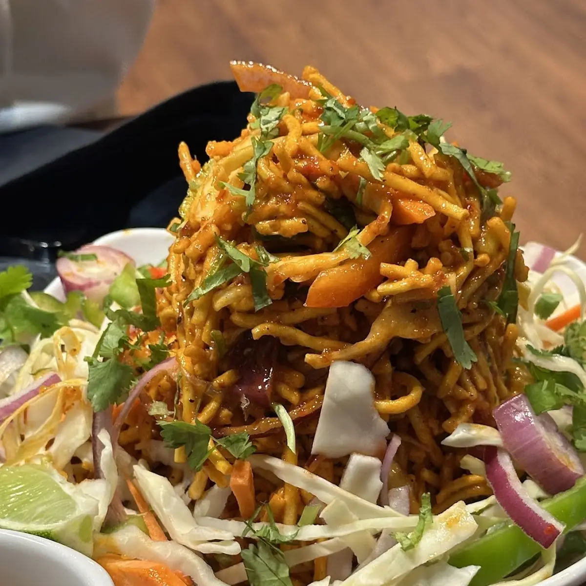 Chinese Bhel