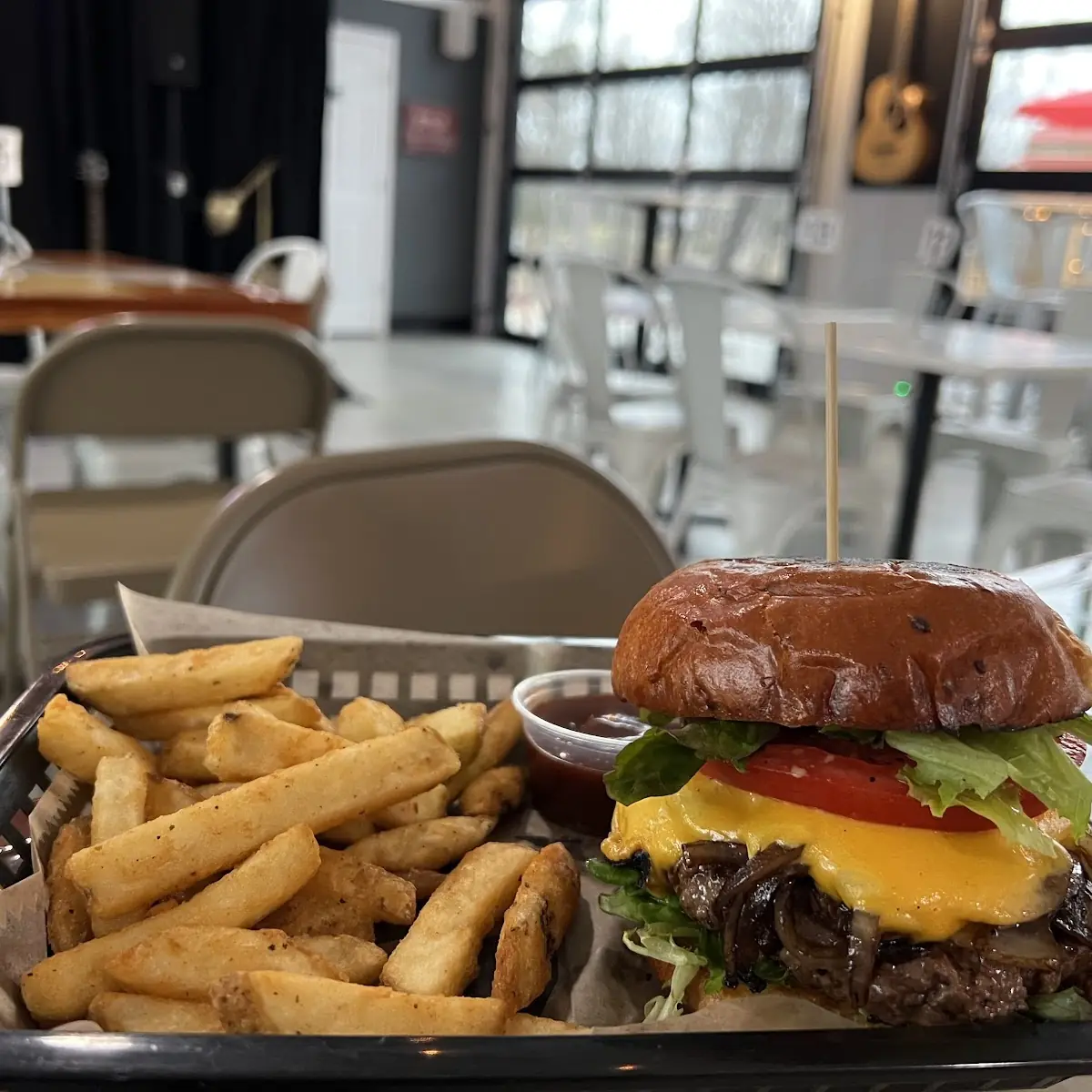 Burger