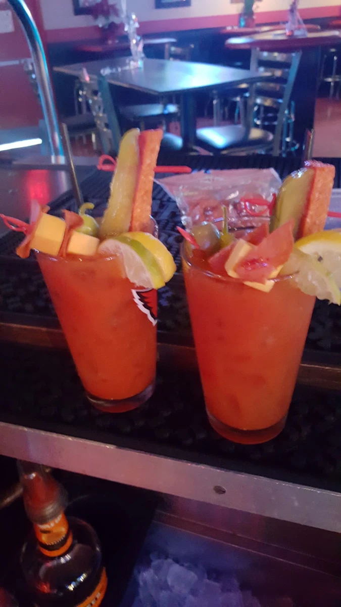 Bloody Mary